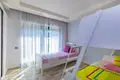Wohnung 3 Schlafzimmer 230 m² Mittelmeerregion, Türkei