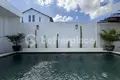 Villa mit 2 Schlafzimmern  Seminyak, Indonesien