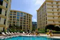 Residential complex CITY GARDEN PATTAYA