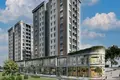 Квартира 102 м² Багджылар, Турция