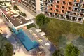 Mieszkanie 1 pokój 36 m² Batumi, Gruzja