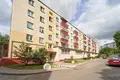 Apartamento 2 habitaciones 45 m² Minsk, Belarús