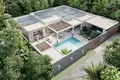 Willa Ananda Pool Villa