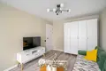 Квартира 2 комнаты 41 м² Минск, Беларусь