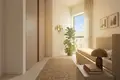 Penthouse 3 pokoi 84 m² Guardamar del Segura, Hiszpania
