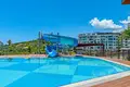 Квартира 2 комнаты  Кестель, Турция