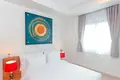 Wohnung 1 Schlafzimmer 62 m² Ban Bang Thao, Thailand