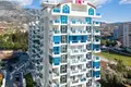 Mieszkanie 2 pokoi 120 m² Mediterranean Region, Turcja