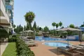 Wohnung 1 zimmer 96 m² Alanya, Türkei