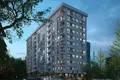 Apartment in a new building TEM Konutlar