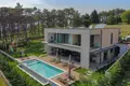 4-Schlafzimmer-Villa 320 m² Labin, Kroatien