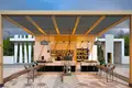 Attique 2 chambres 105 m² Trikomo, Chypre du Nord