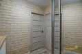 Mieszkanie 2 pokoi 44 m² Mińsk, Białoruś