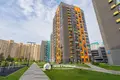 1 bedroom apartment 44 m² Minsk, Belarus