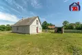 Maison 66 m² Liubanski sielski Saviet, Bélarus