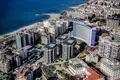 1 bedroom apartment  Tosmur, Turkey
