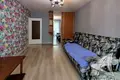 Квартира 3 комнаты 61 м² Мухавецкий сельский Совет, Беларусь