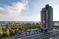 Квартира 3 комнаты 92 м² Мезитли, Турция