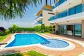 Willa 6 pokojów  Alanya, Turcja