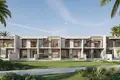 Adosado 4 habitaciones 357 m² Dubái, Emiratos Árabes Unidos