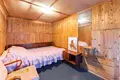 House 66 m² Astrashitskagaradokski rural council, Belarus
