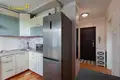 1 room apartment 34 m² Minsk, Belarus