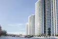 Квартира 1 комната 26 м² Минск, Беларусь