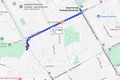 Коммерческое помещение 3 комнаты 107 м² в Варшаве, Польша