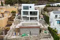Willa 4 pokoi 418 m² Calp, Hiszpania