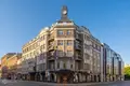 Дом 99 комнат 3 552 м² Рига, Латвия