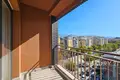 APARTMENT 2+1+2 FOR RENT NEAR THE FORMER AVIATION FIELD