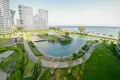 Appartement 1 chambre 248 m² Bakirkoy, Turquie