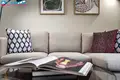 Квартира 2 комнаты 46 м² Вильнюс, Литва