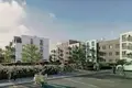Appartement 2 chambres 34 m² Varsovie, Pologne