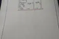 2 room apartment 42 m² Orsha, Belarus