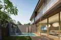Villa de 3 habitaciones 110 m² Cemagi, Indonesia