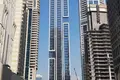 Complexe résidentiel Marina Arcade Tower — modern high-rise residence by Mada'in Properties with swimming pools and concierge service in the prestigious area of Dubai Marina