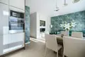 3 room apartment 63 m² in Warsaw, Poland