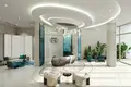 Apartamento 4 habitaciones 188 m² Dubái, Emiratos Árabes Unidos