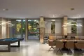 Квартира 3 комнаты 111 м² Regiao Imediata de Sao Paulo, Бразилия