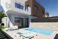 3 bedroom villa 270 m² Pilar de la Horadada, Spain