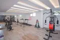 Appartement 1 chambre 60 m² Alanya, Turquie