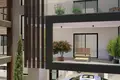 1 bedroom apartment 59 m² Larnaca, Cyprus