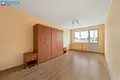 Квартира 2 комнаты 48 м² Вильнюс, Литва