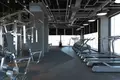 Квартира 2 комнаты 47 м² Средиземноморский регион, Турция