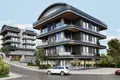 Wohnung 40 m² Oba, Türkei