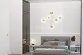 Appartement 1 chambre 60 m² Morphou, Chypre du Nord