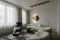 Apartamento 3 habitaciones 86 m² Riga, Letonia