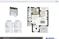 3-Schlafzimmer-Villa 166 m² lAlfas del Pi, Spanien