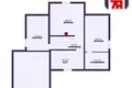 Chalet 224 m² Cyzevicki sielski Saviet, Bélarus